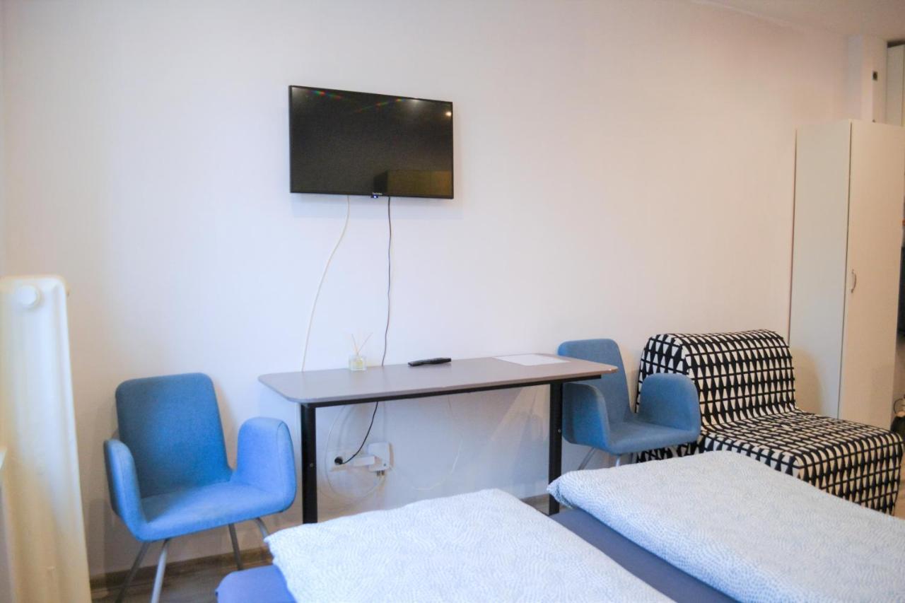 One-Room Apartment On Ogarna St In The Old Town Gdansk Exterior foto